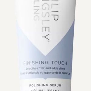 Philip Kingsley Finishing Touch Hair Polishing Serum